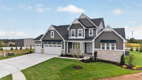 Turnberry Exterior