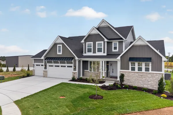 Turnberry Exterior