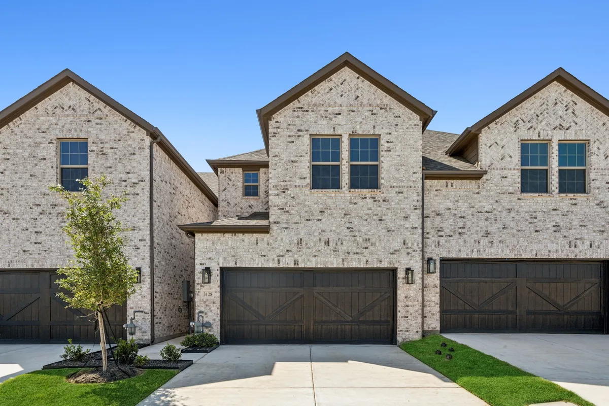 Representative Image – Not Actual Home