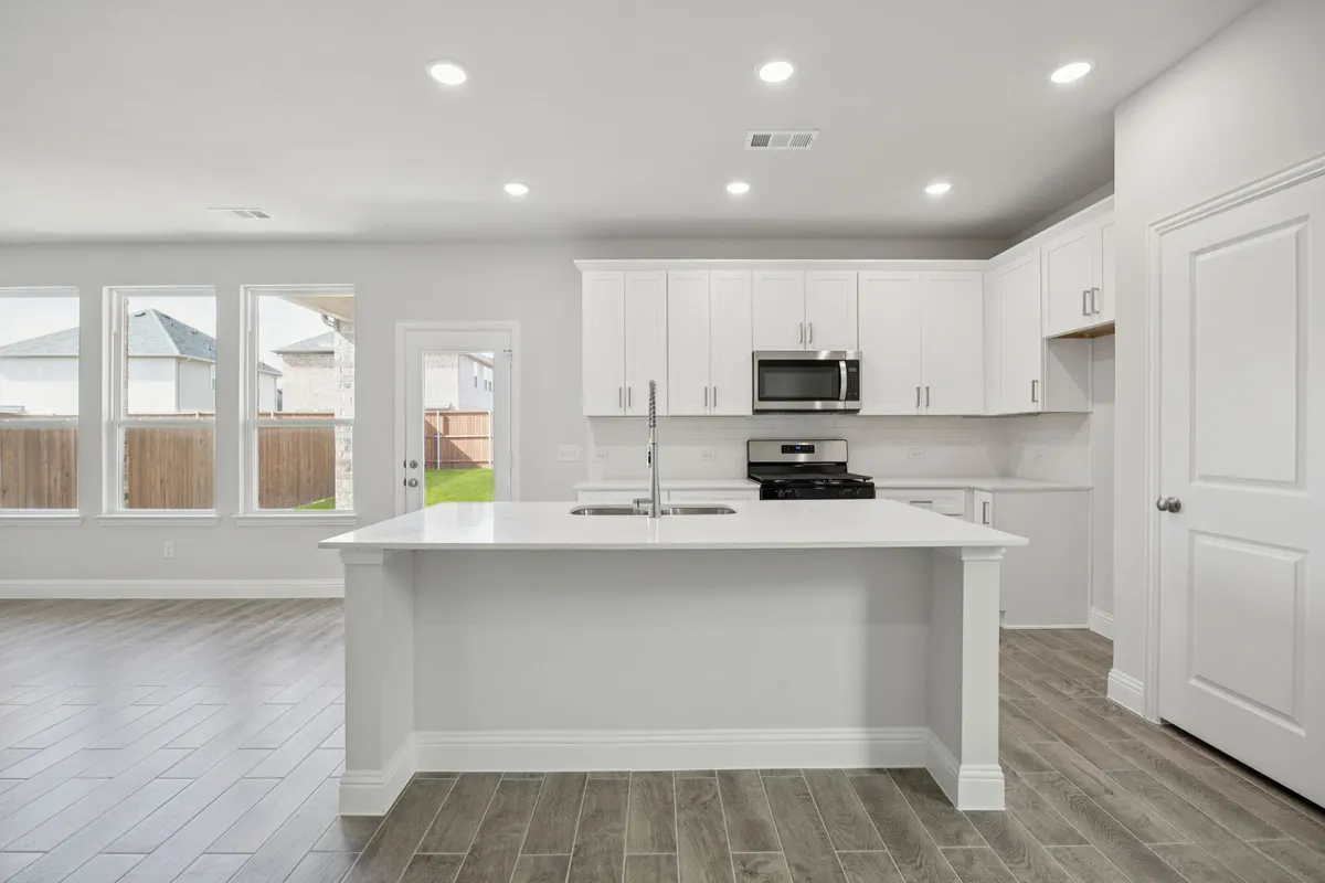 Representative Photo - Not Actual Home *