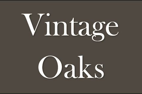 Vintage Oaks