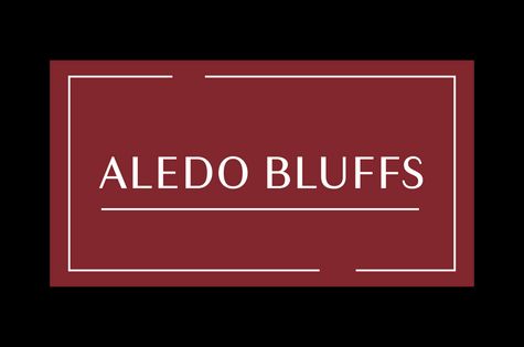Aledo Bluffs