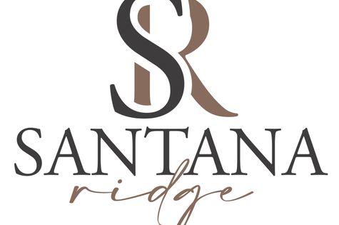 Santana Ridge