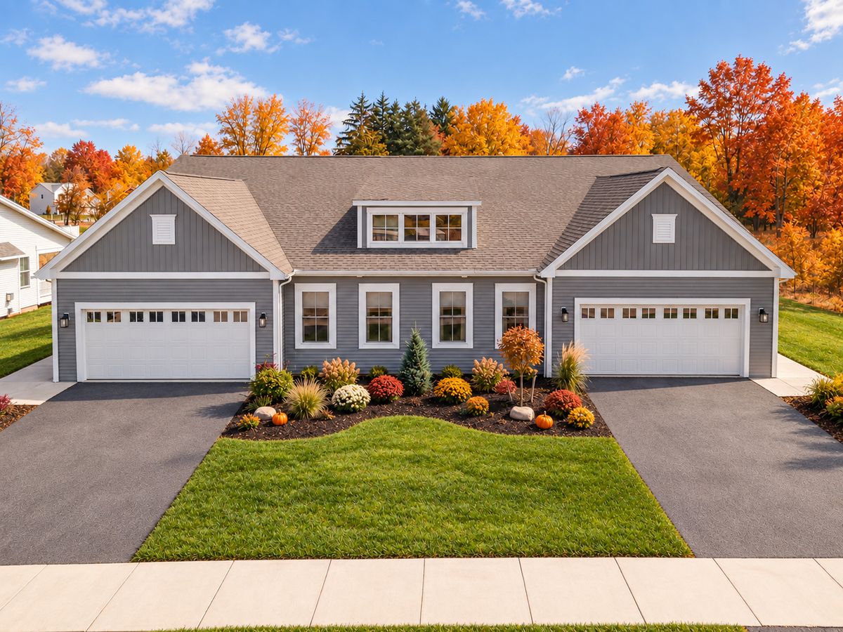 2026 Fall Foliage Tour Morrell Builders | Morrell Builders