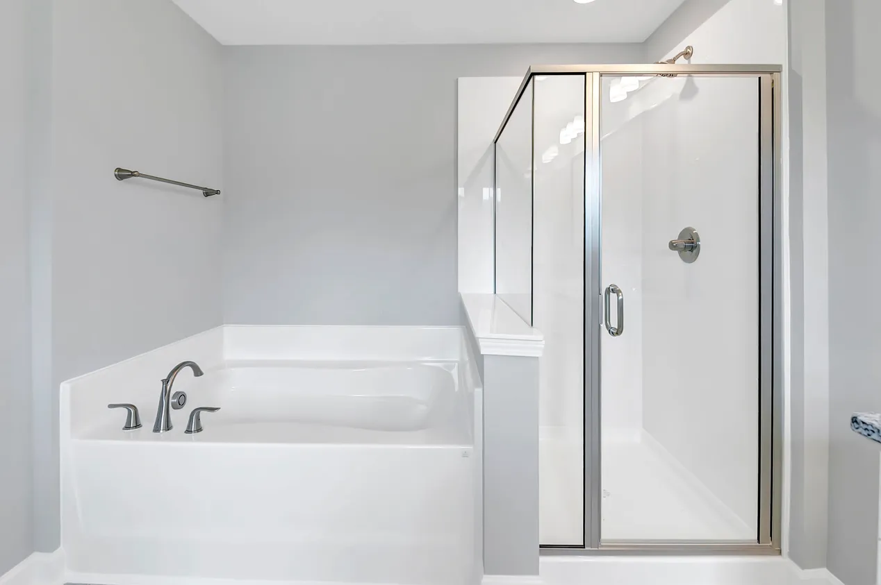 Primary Bathroom | Underwood Floorplan