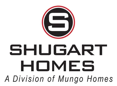 Shugart Homes logo