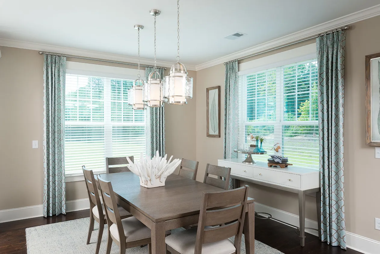 Patterson | Dining Room