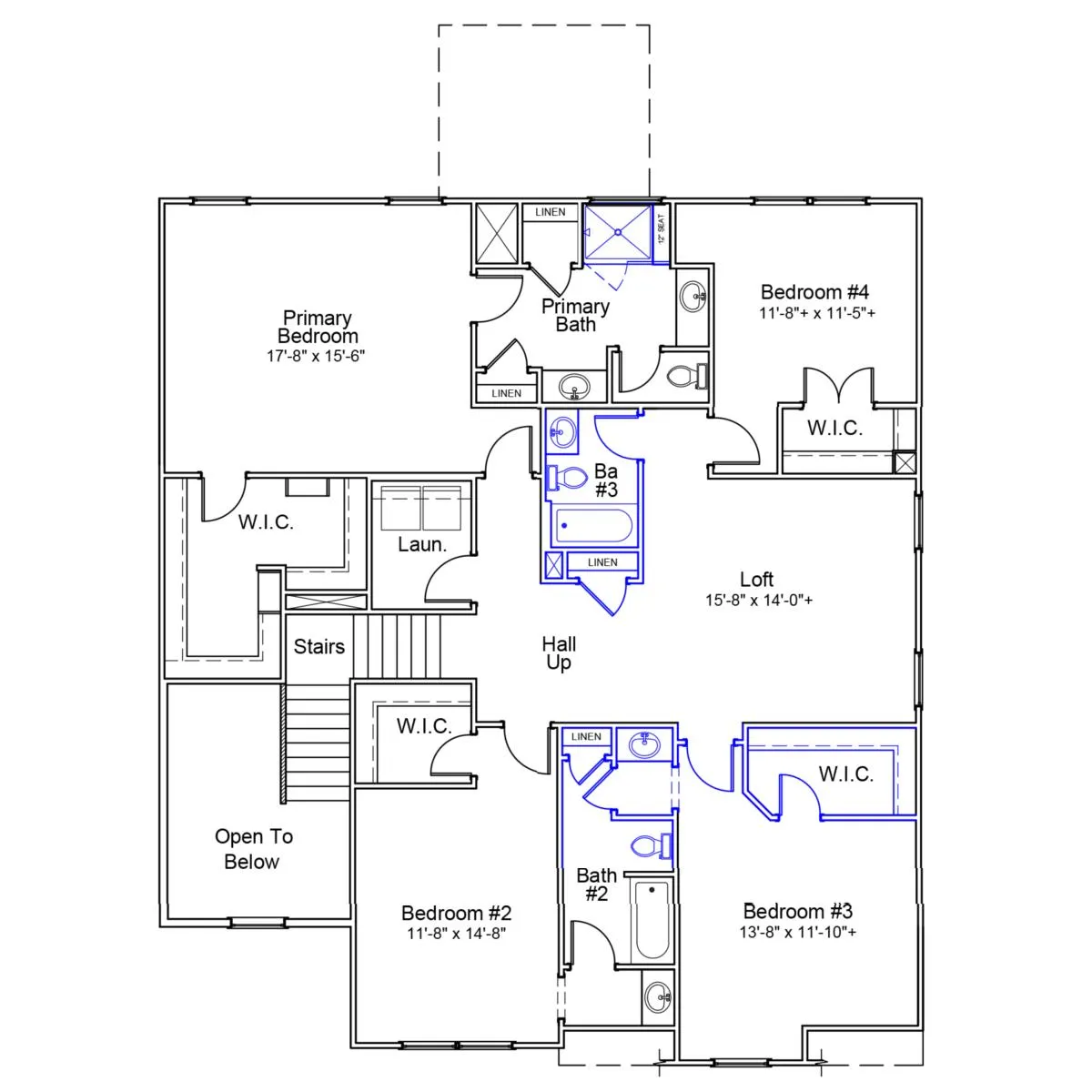 2nd Floor