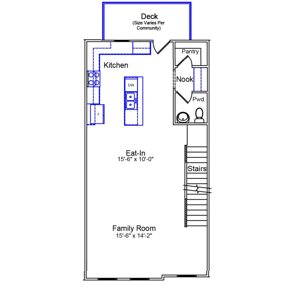 2nd Floor