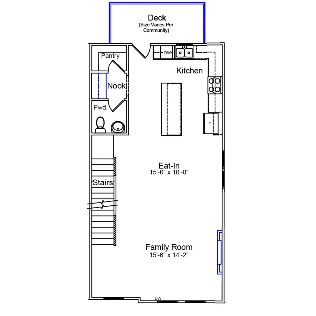 2nd Floor