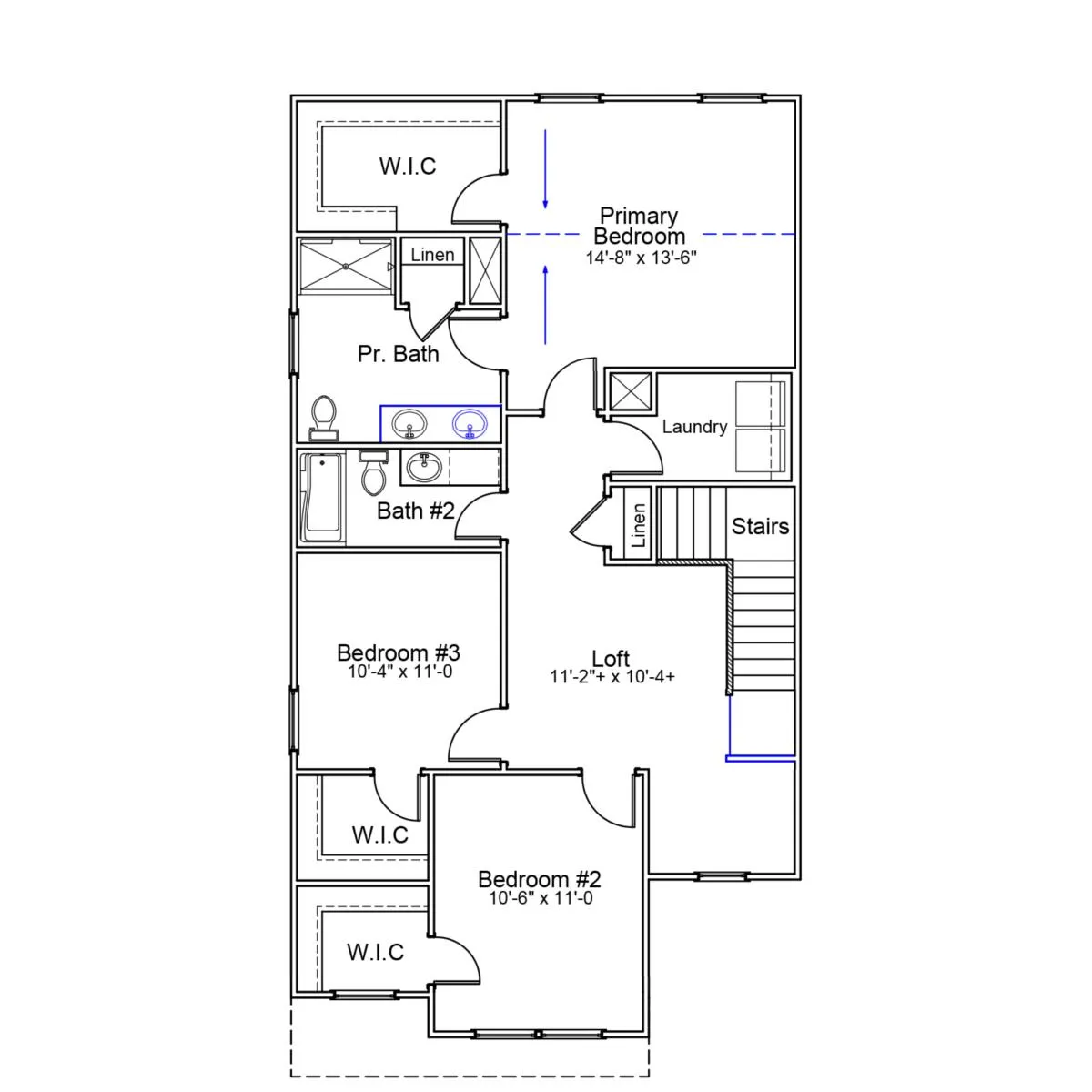 2nd Floor
