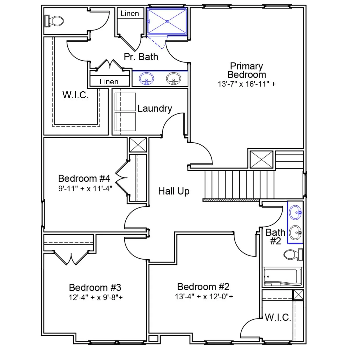 2nd Floor
