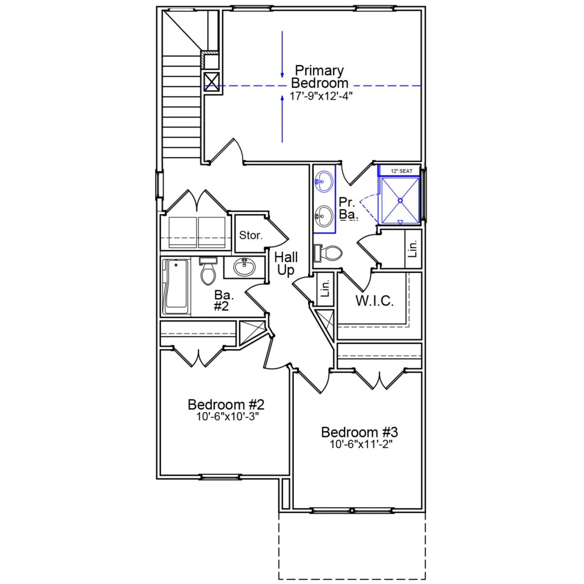2nd Floor
