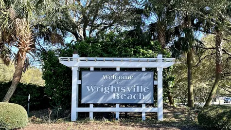 Spend the day at Wrightsville Beach
