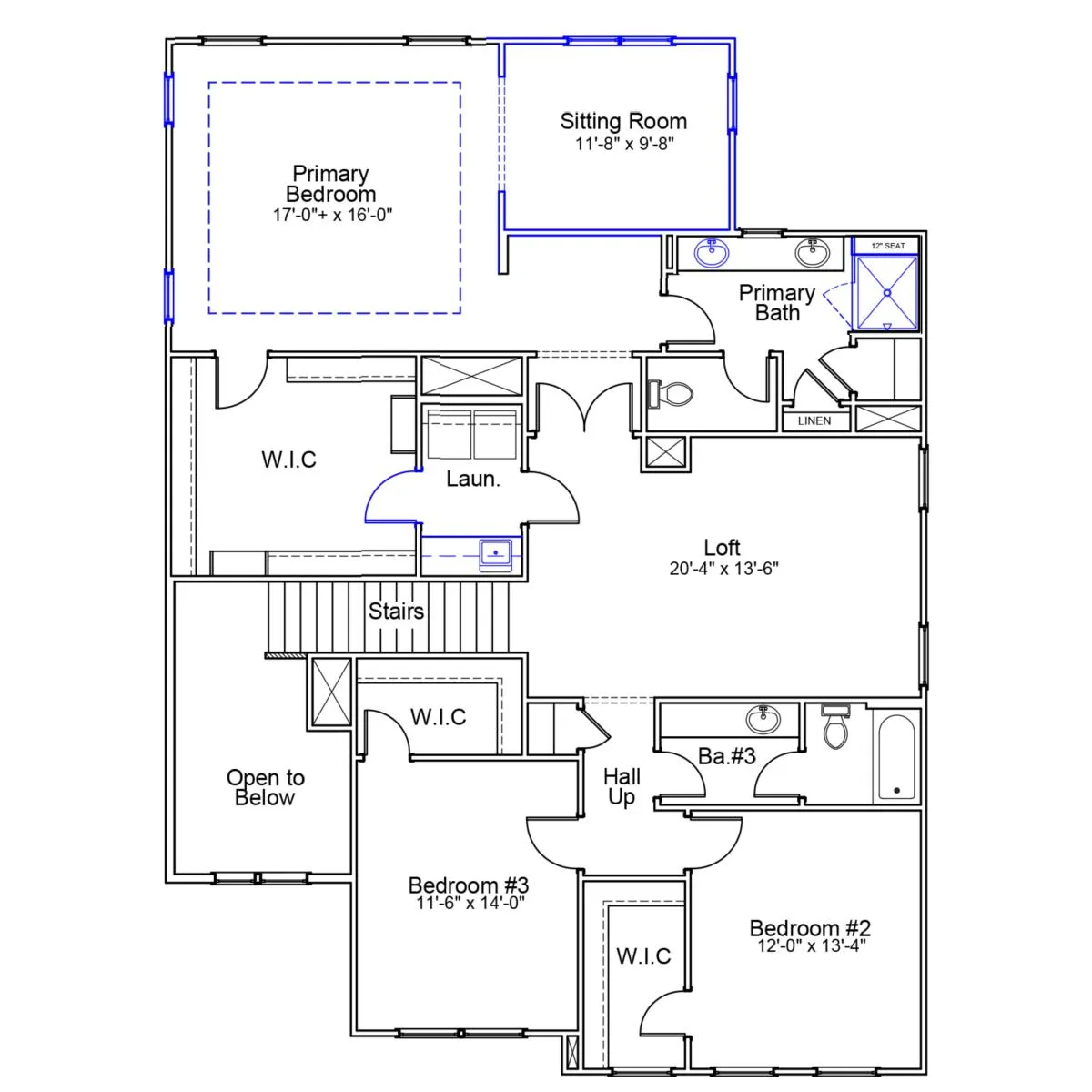 2nd Floor