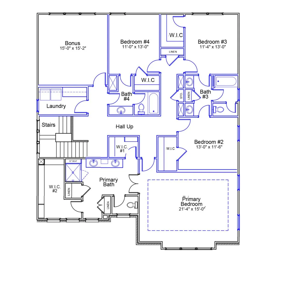 2nd Floor