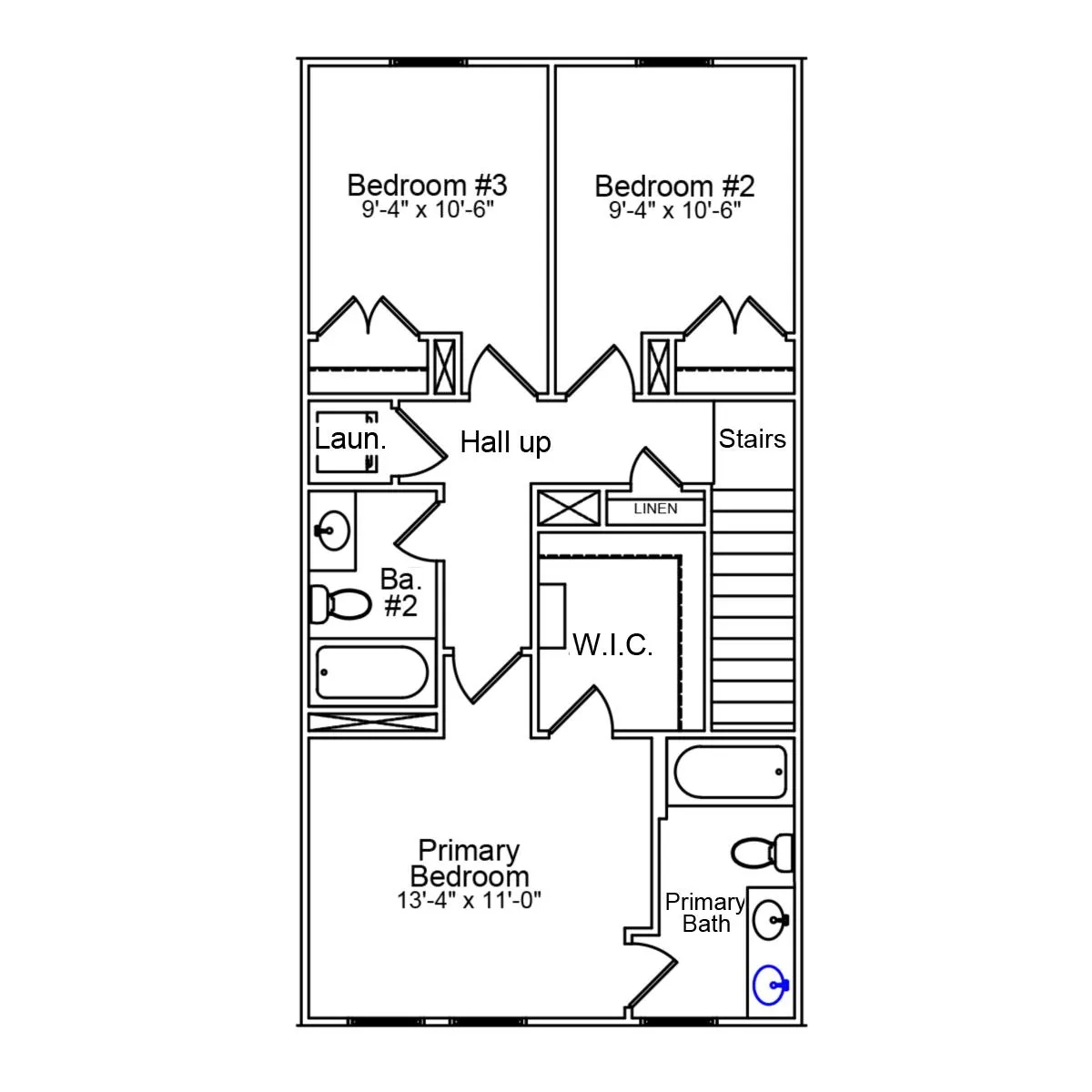 3rd Floor
