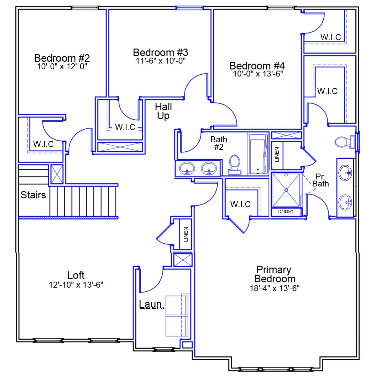 2nd Floor