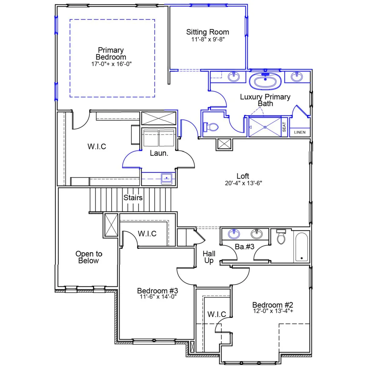 2nd Floor