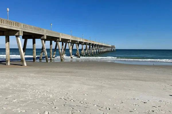 Live less than 4 miles from Wrightsville Beach