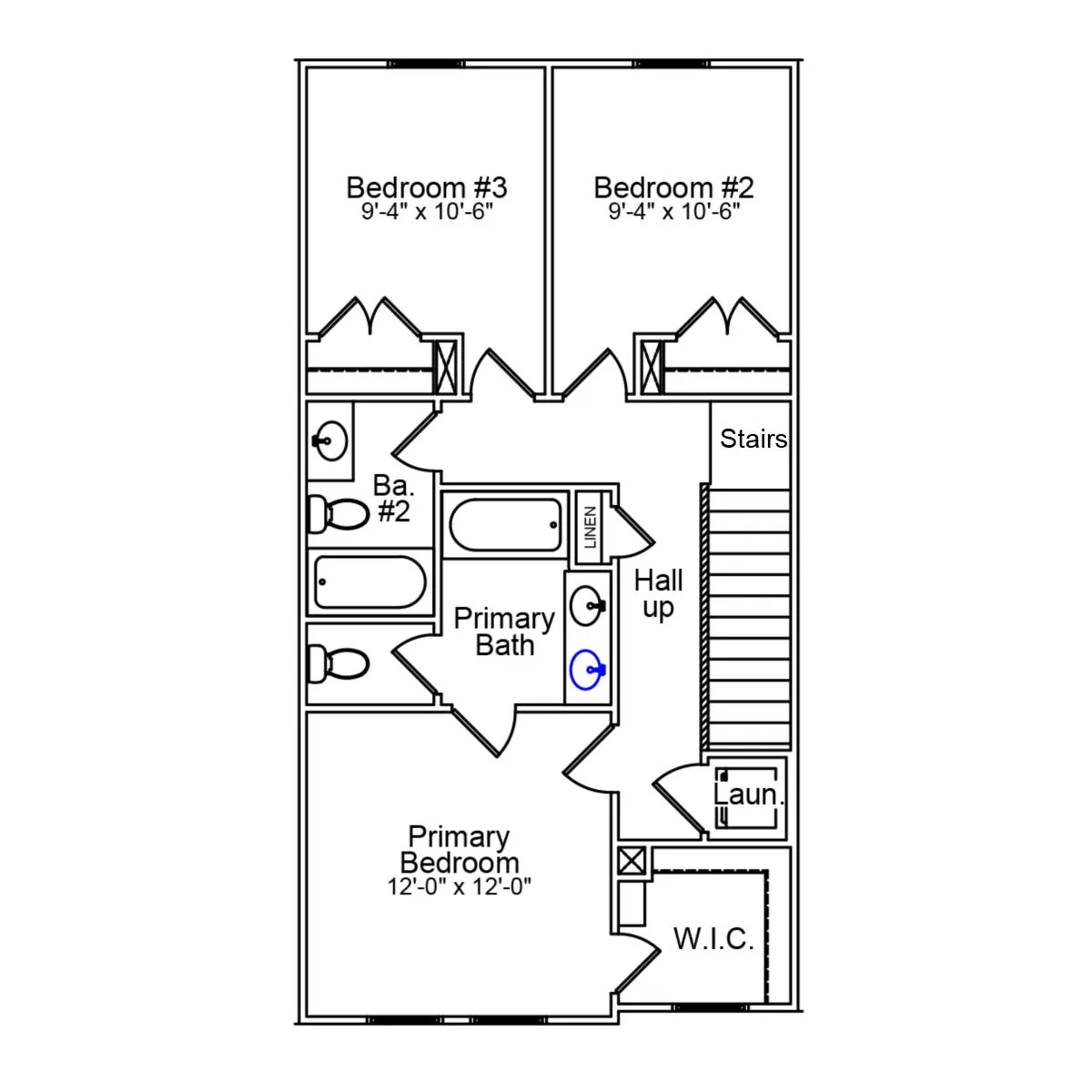 3rd Floor
