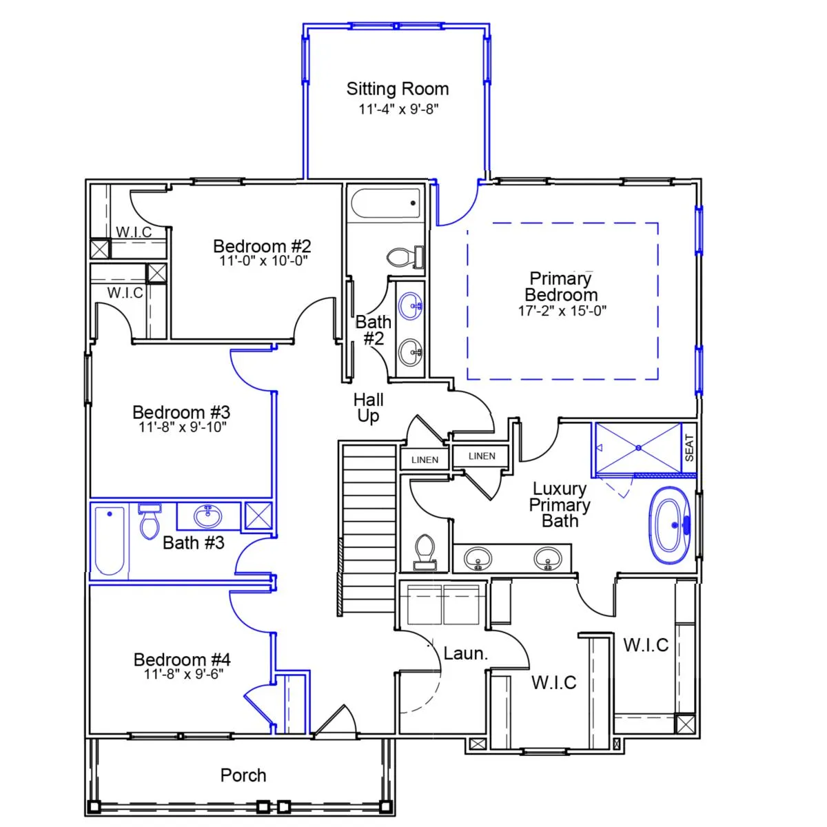 2nd Floor