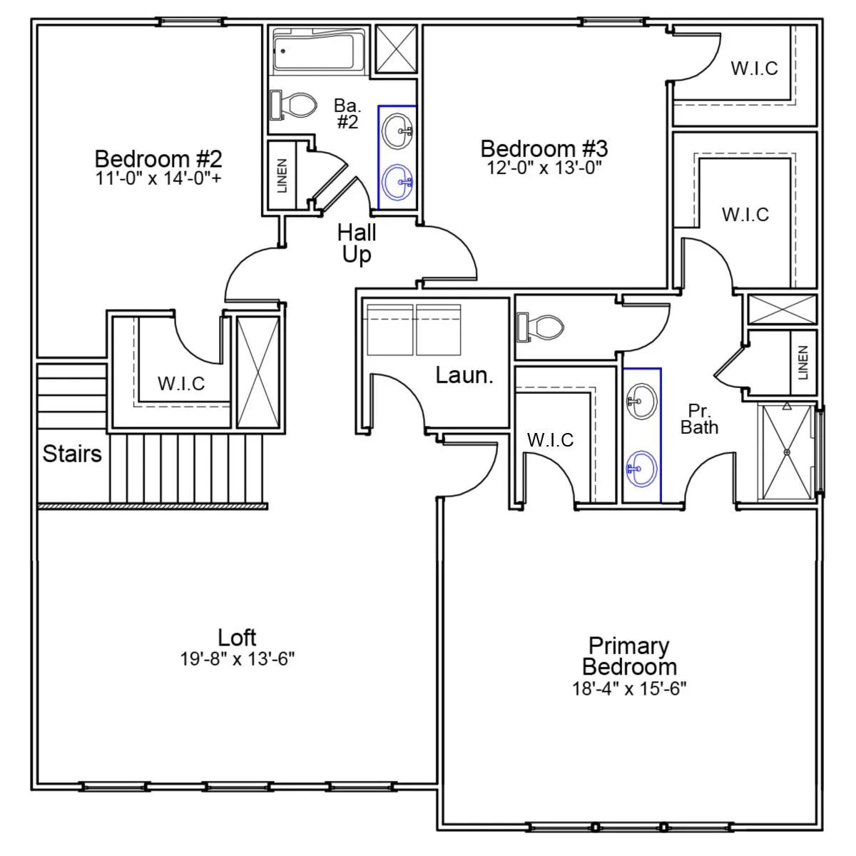 2nd Floor