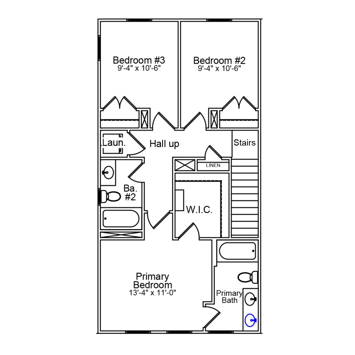 3rd Floor