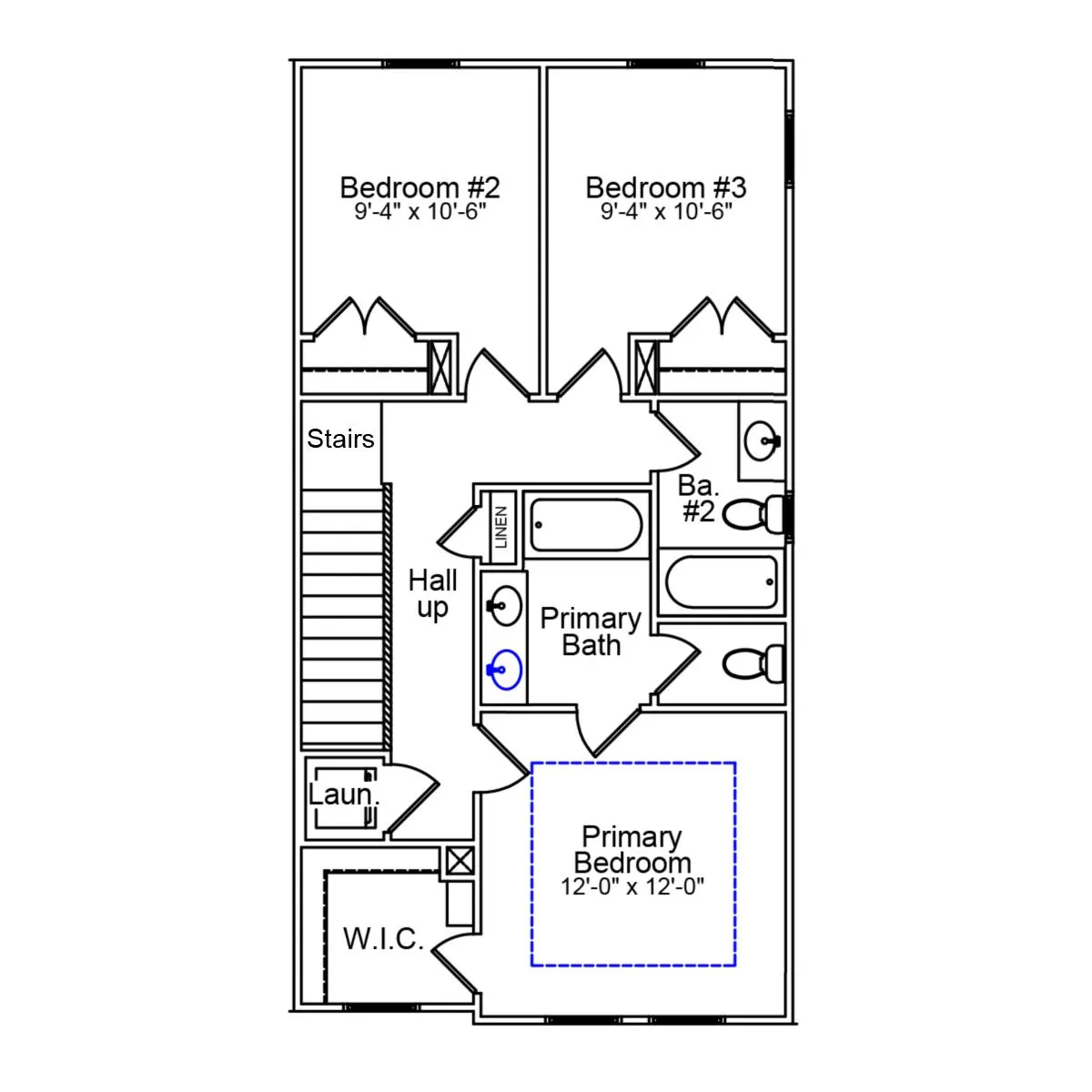 3rd Floor