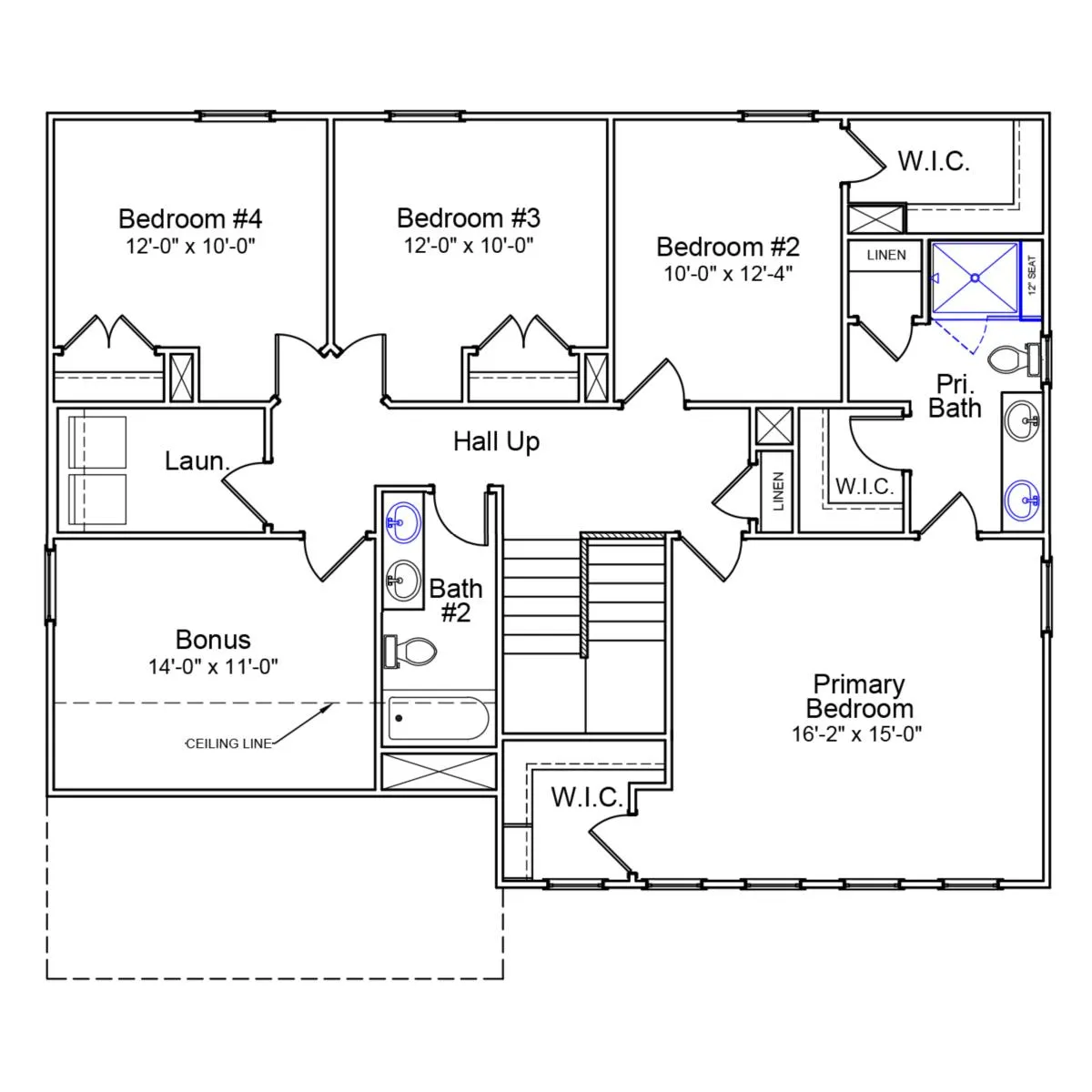 2nd Floor