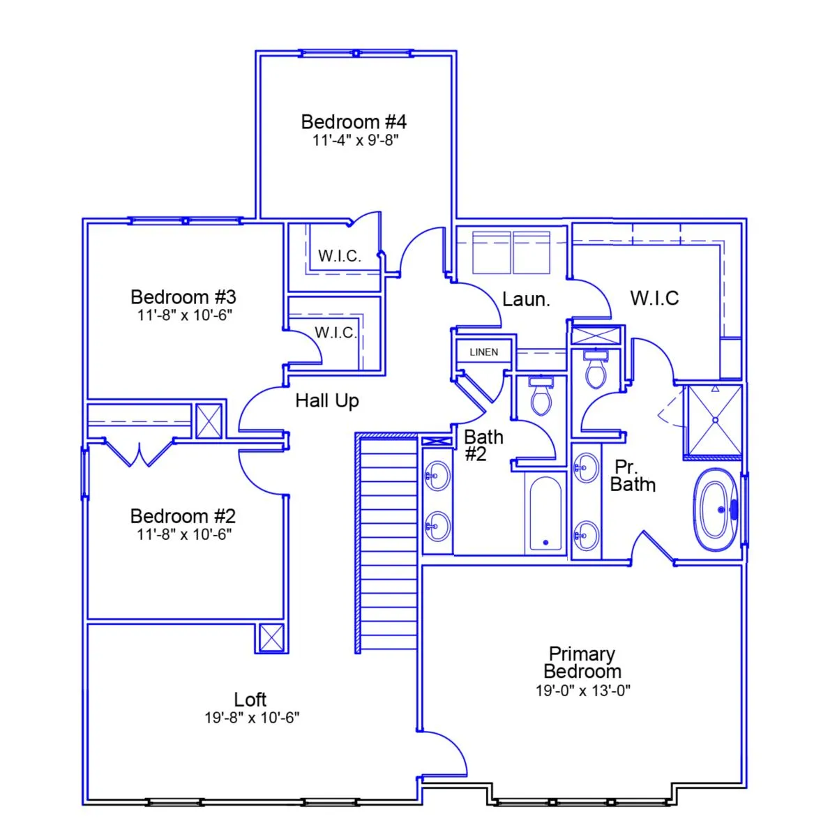 2nd Floor