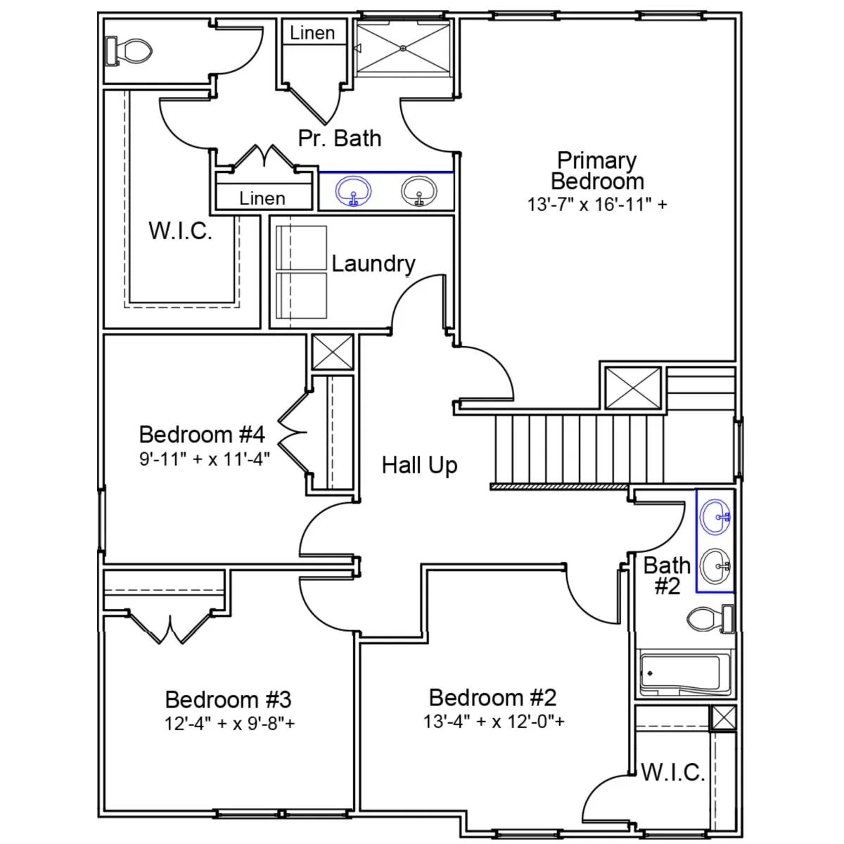 2nd Floor