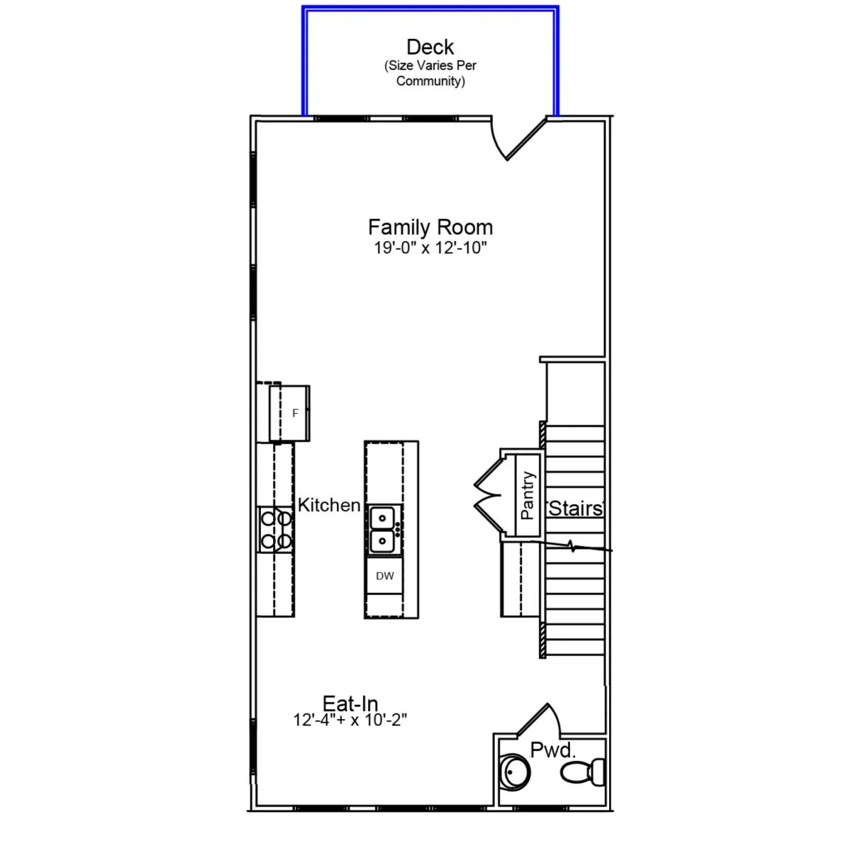 2nd Floor