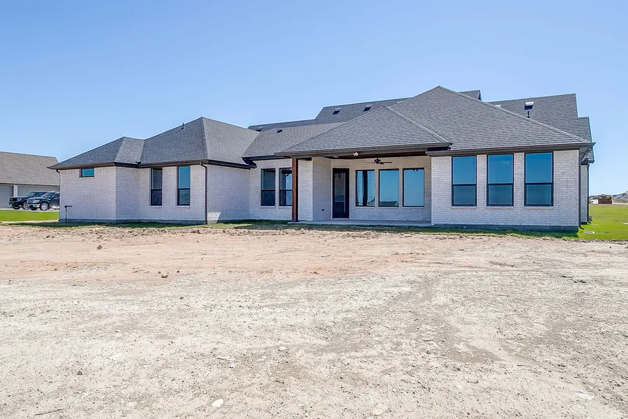 504 Nadia St in Aledo, Texas — photo 2