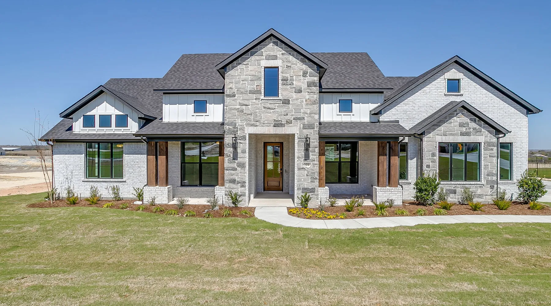 Aledo Heights in Aledo, Texas