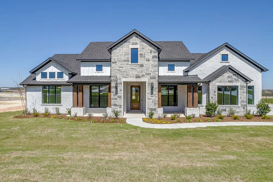 504 Nadia St in Aledo, Texas — photo 1