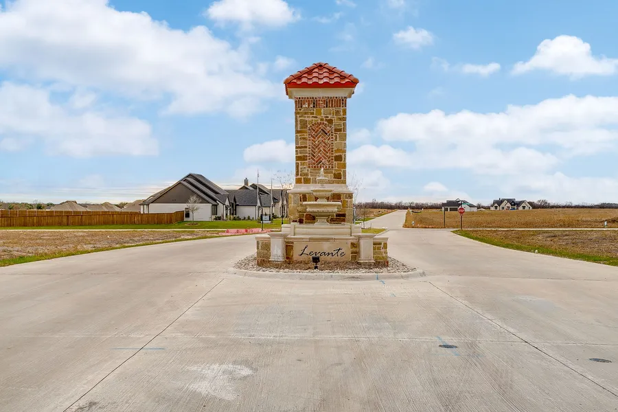 136 Lana Garden Way in Waxahachie, Texas — photo 3