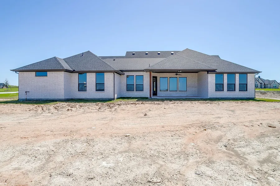 504 Nadia St in Aledo, Texas — photo 3