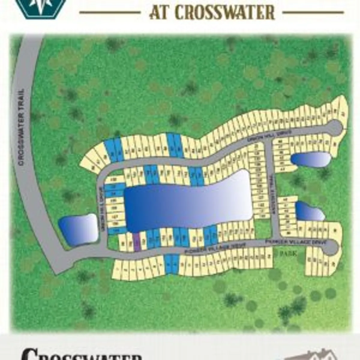 Pioneer Village - Crosswater at Nocatee