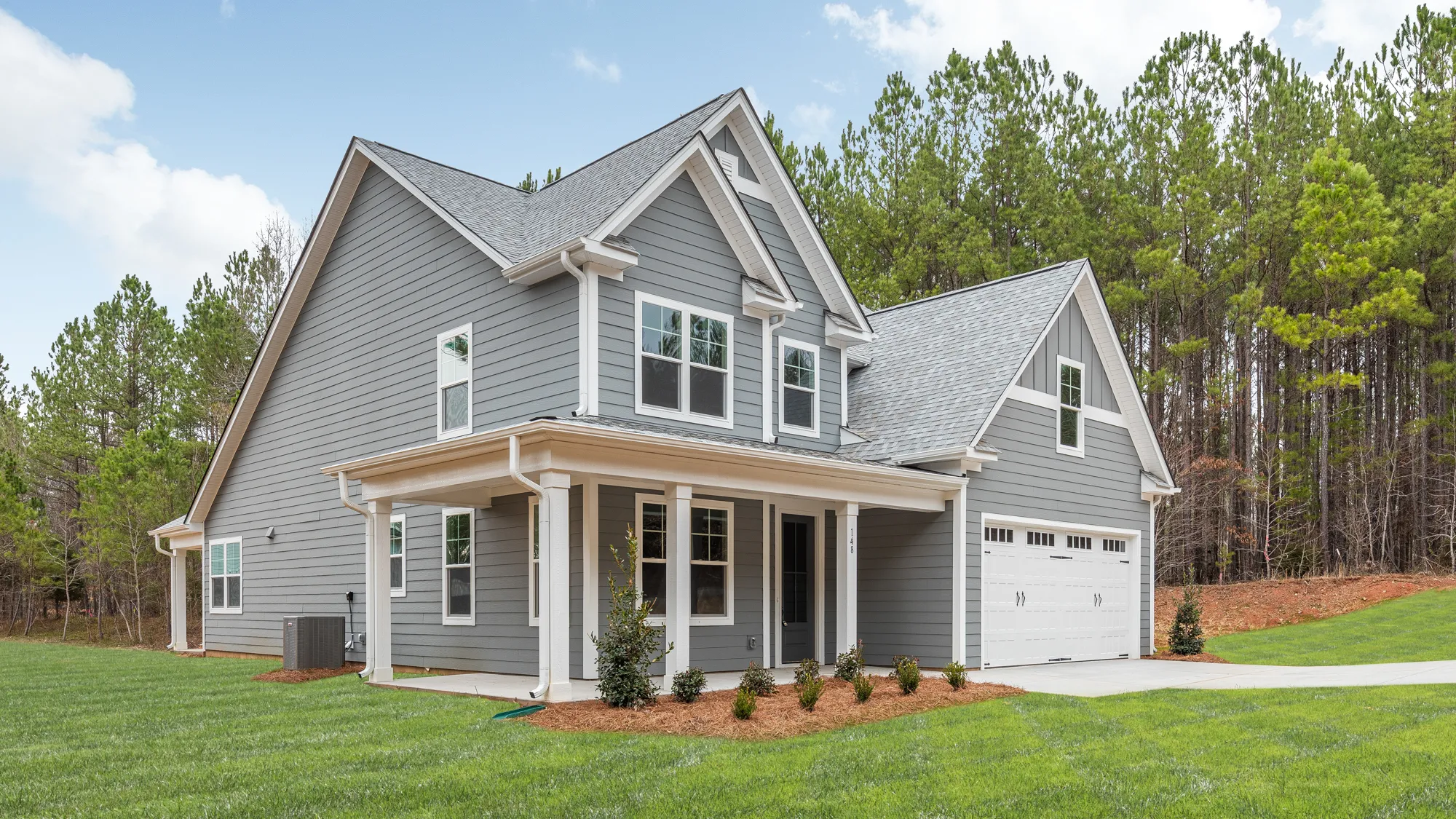 new home for sale in the brownstone ridge community