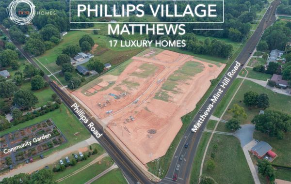 Phillips Village