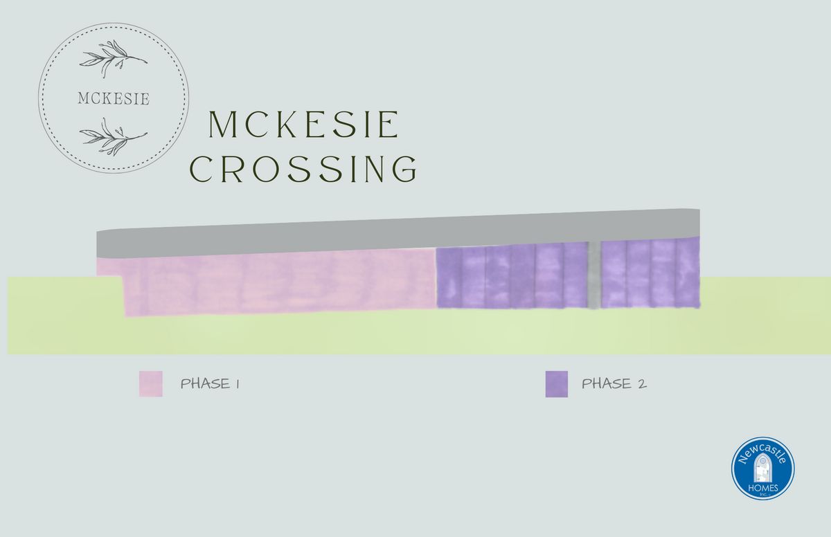 McKesie Crossing