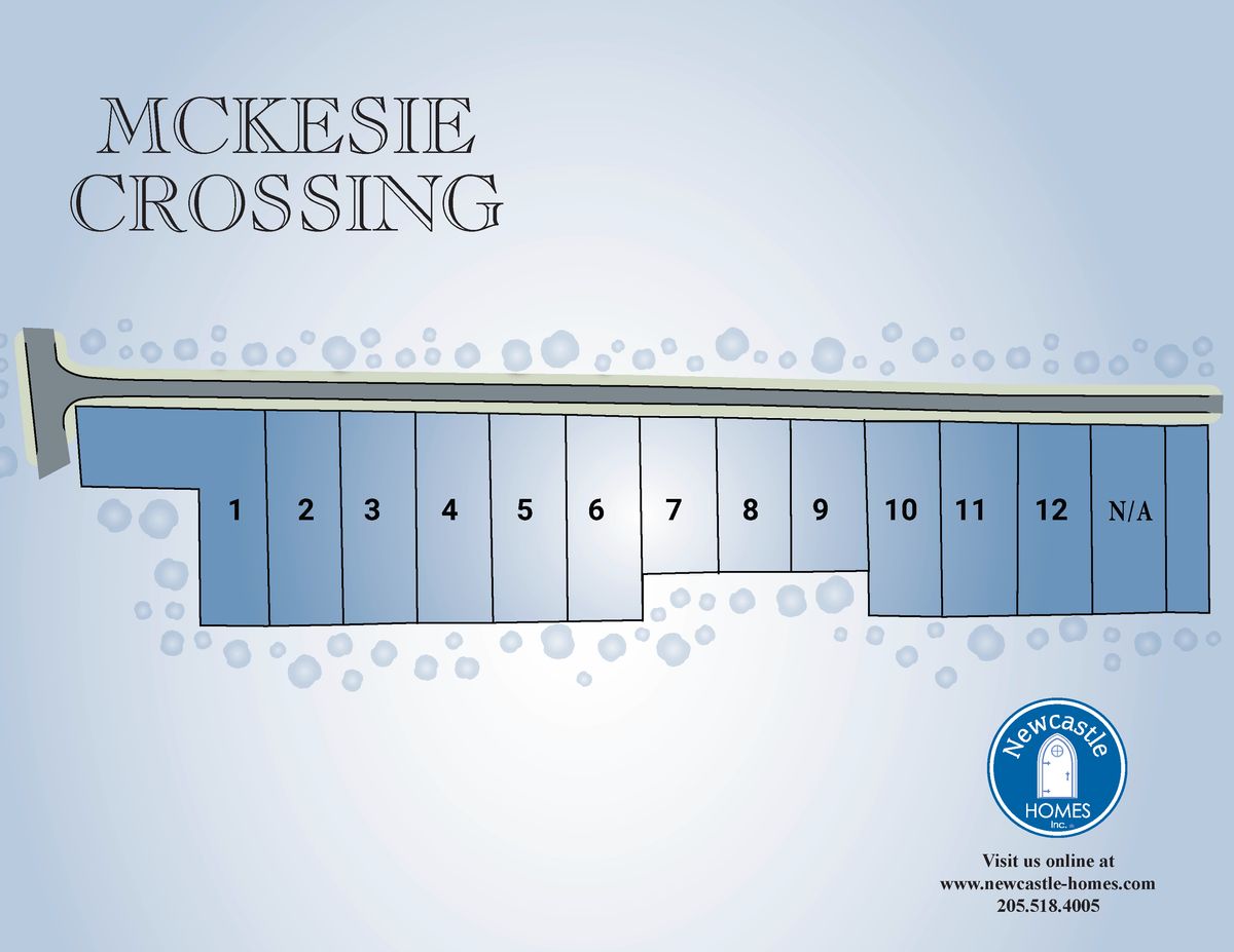 McKesie Crossing