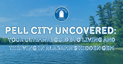 Pell City Uncovered Great Blog about Pell City, AL