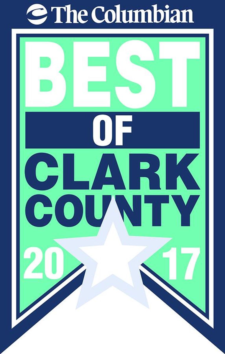 Logo - 2017 Best of Clark County
