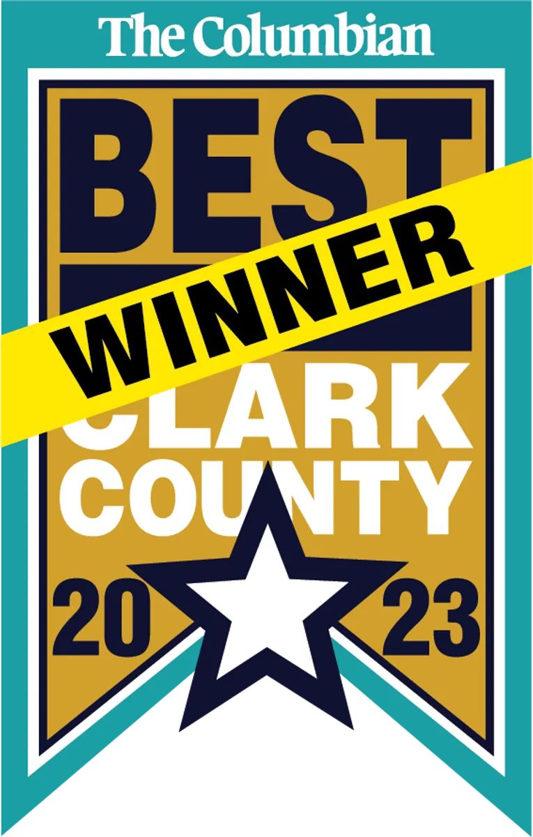 Logo - Best of Clark County 2023