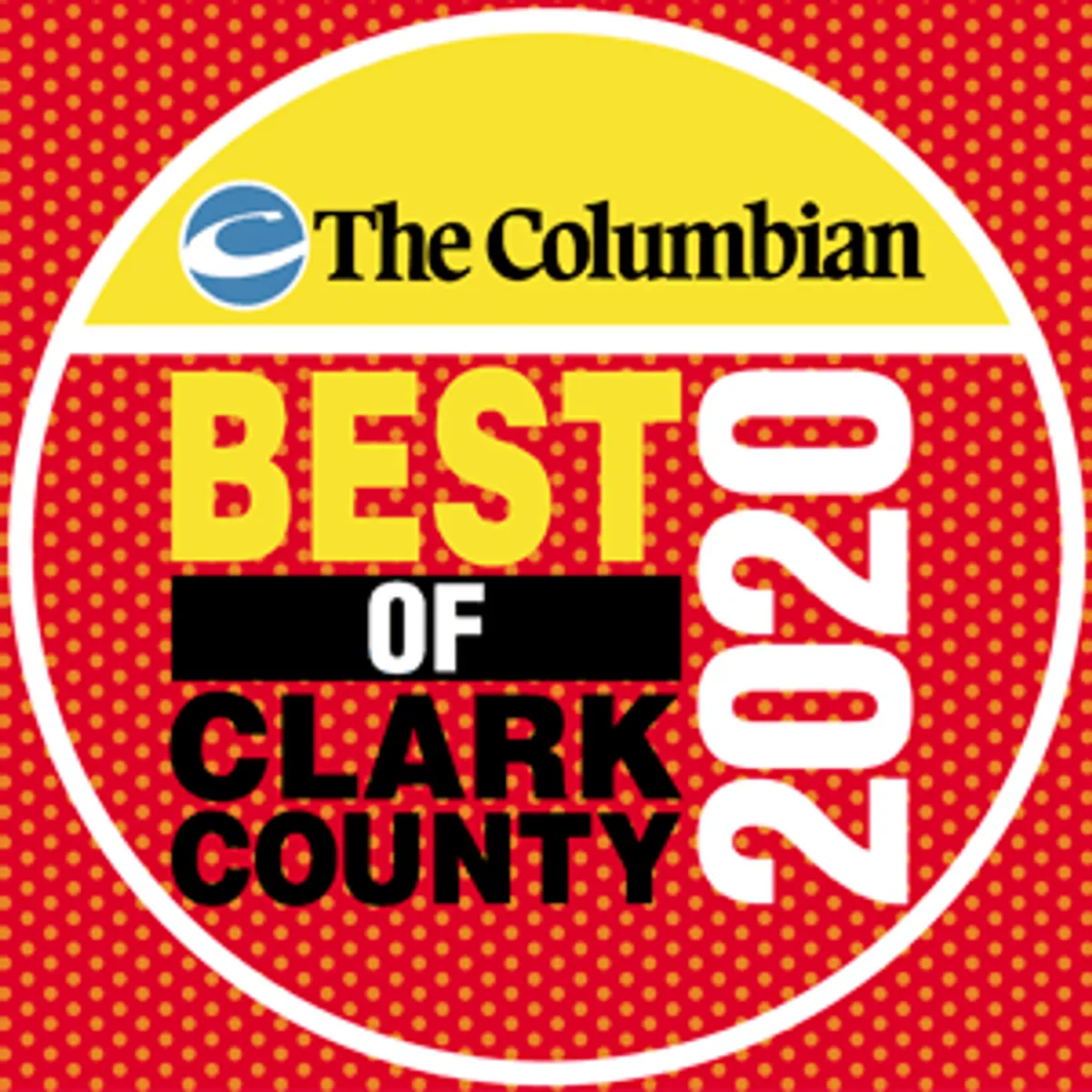Logo - 2020 Best of Clark County