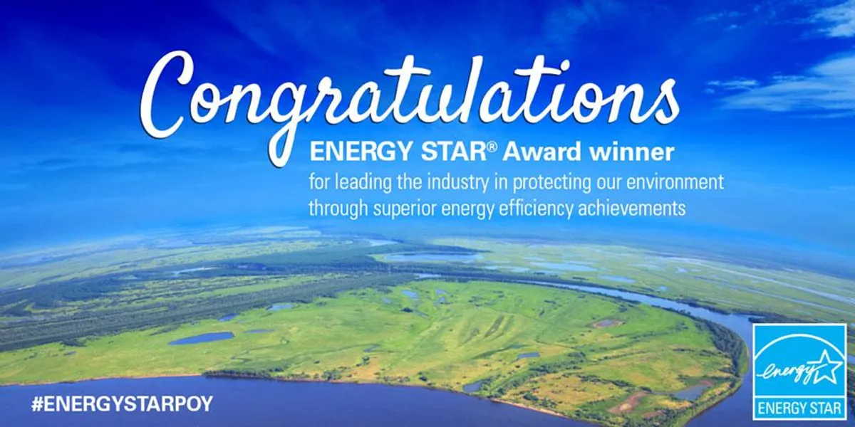 Logo - 2016: ENERGY STAR Partner of the Year