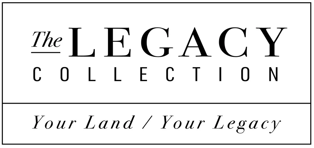 legacy collection logo