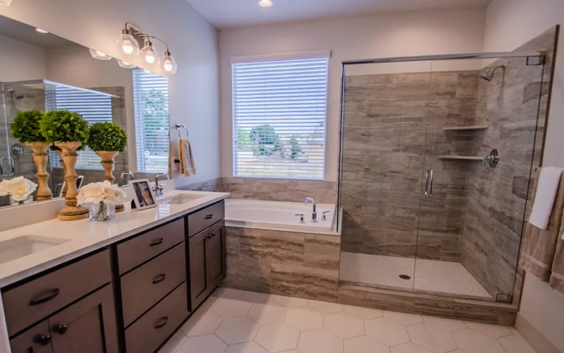 7 Tips For Designing The Perfect Bathroom